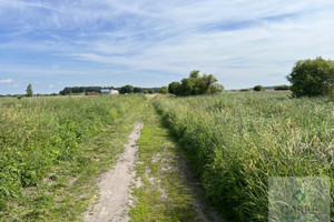 Działka na sprzedaż 1073m2 goleniowski Goleniów Czarna Łąka Wspólna - zdjęcie 3