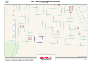 Działka na sprzedaż 501m2 kamieński Kamień Pomorski Wrzosowo - zdjęcie 2