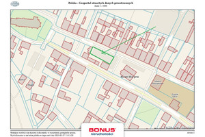 Działka na sprzedaż 374m2 policki Nowe Warpno - zdjęcie 1