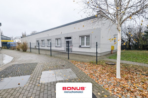 Komercyjne do wynajęcia 312m2 Olsztyn - zdjęcie 1