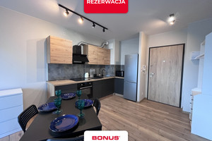 Mieszkanie do wynajęcia 32m2 Gdańsk Lawendowe Wzgórze - zdjęcie 1