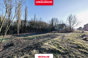 Działka na sprzedaż 795m2 Szczecin Podjuchy - zdjęcie 1