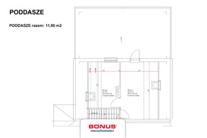 Dom na sprzedaż 148m2 Szczecin Bukowo - zdjęcie 2