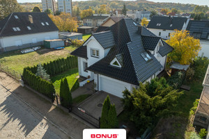 Dom na sprzedaż 255m2 Szczecin Zdroje - zdjęcie 2