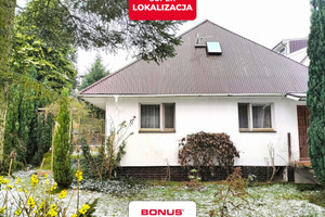 Dom na sprzedaż 95m2 Szczecin Osów - zdjęcie 1