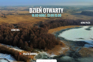 Działka na sprzedaż Olsztyn - zdjęcie 1