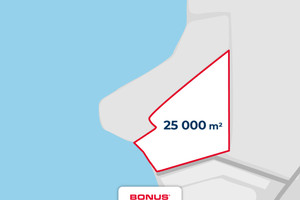 Działka na sprzedaż 25000m2 łobeski Węgorzyno Sielsko - zdjęcie 2