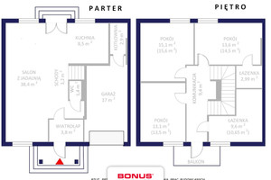 Dom na sprzedaż 145m2 Warszawa Poprawna - zdjęcie 3