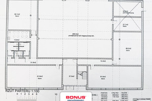 Komercyjne do wynajęcia 891m2 Szczecin Słoneczne Andrzeja Struga - zdjęcie 3