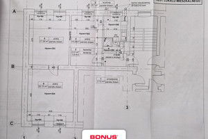 Mieszkanie na sprzedaż 62m2 Szczecin Golęcino-Gocław Strzałowska - zdjęcie 2