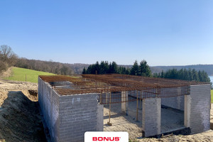 Działka na sprzedaż 1761m2 gryfiński Stare Czarnowo Kołowo - zdjęcie 2