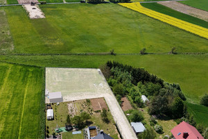 Działka na sprzedaż 1958m2 lubelski Jastków Miłocin - zdjęcie 1