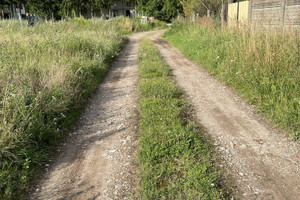 Działka na sprzedaż 1130m2 Szczecin Pilchowo - zdjęcie 4