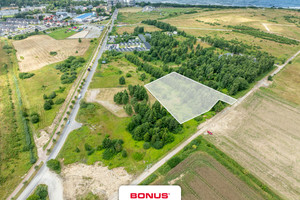 Działka na sprzedaż 5340m2 sławieński Darłowo - zdjęcie 2