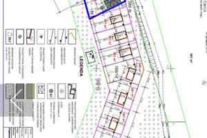 Działka na sprzedaż 1204m2 łobeski Węgorzyno Sielsko - zdjęcie 4