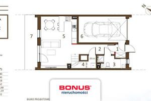 Dom na sprzedaż 114m2 Rzeszów Słocina - zdjęcie 2