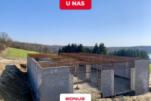 Dom na sprzedaż 192m2 gryfiński Stare Czarnowo Kołowo - zdjęcie 1