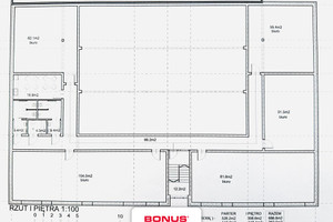 Komercyjne do wynajęcia 891m2 Szczecin Słoneczne Andrzeja Struga - zdjęcie 4