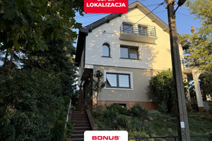 Dom na sprzedaż 216m2 Szczecin Głębokie - Pilchowo - zdjęcie 1