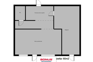 Komercyjne na sprzedaż 60m2 Lublin Bronowice - zdjęcie 2