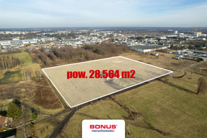 Działka na sprzedaż 28564m2 nowotomyski Nowy Tomyśl - zdjęcie 1