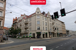 Mieszkanie na sprzedaż 99m2 Poznań Łazarz Głogowska - zdjęcie 1