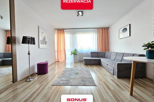 Mieszkanie na sprzedaż 60m2 Rzeszów Architektów - zdjęcie 2