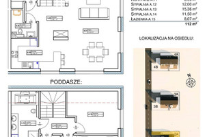 Dom na sprzedaż 112m2 policki Dobra (Szczecińska) Wołczkowo - zdjęcie 3