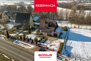 Dom na sprzedaż 124m2 dębicki Pilzno Jaworze Górne - zdjęcie 2