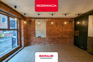 Komercyjne do wynajęcia 57m2 Olsztyn Śródmieście - zdjęcie 2