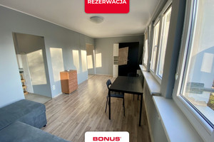 Mieszkanie do wynajęcia 26m2 Gdańsk Raduńska - zdjęcie 2