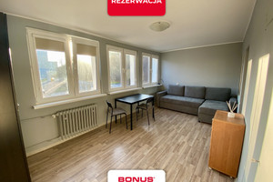 Mieszkanie do wynajęcia 26m2 Gdańsk Raduńska - zdjęcie 3