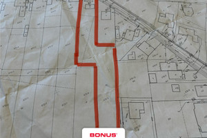 Działka na sprzedaż 3142m2 poznański Komorniki - zdjęcie 2