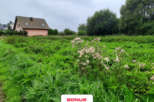 Działka na sprzedaż 1000m2 goleniowski Goleniów Czarna Łąka - zdjęcie 2