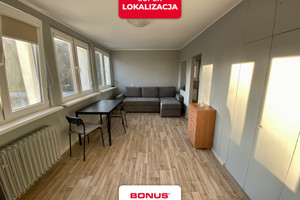 Mieszkanie do wynajęcia 26m2 Gdańsk Raduńska - zdjęcie 1