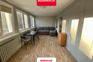 Mieszkanie do wynajęcia 26m2 Gdańsk Raduńska - zdjęcie 1