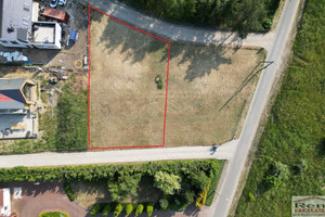 Działka na sprzedaż 770m2 Szczecin Żydowce-Klucz - zdjęcie 3