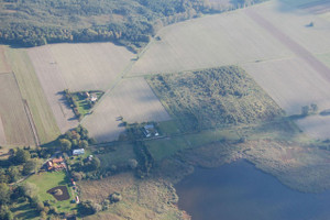 Działka na sprzedaż 1009m2 kamieński Kamień Pomorski Połchowo - zdjęcie 1