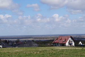 Działka na sprzedaż 920m2 Szczecin Skolwin Krajobrazowa - zdjęcie 3