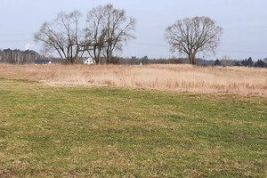 Działka na sprzedaż 834m2 Szczecin Skolwin Inwalidzka - zdjęcie 3