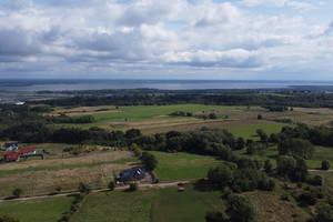 Działka na sprzedaż 743m2 Szczecin Skolwin Krajobrazowa - zdjęcie 1