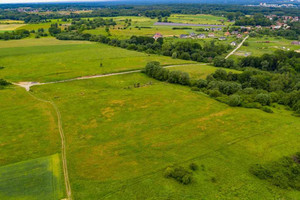 Działka na sprzedaż 800m2 Szczecin Skolwin Karpacka - zdjęcie 1