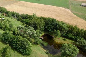 Działka na sprzedaż sierpecki Szczutowo Jaźwiny - zdjęcie 1