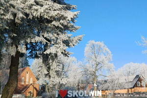 Działka na sprzedaż Szczecin Skolwin - zdjęcie 1