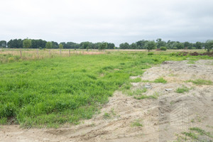 Działka na sprzedaż 1000m2 policki Dobra (Szczecińska) Dobra - zdjęcie 1