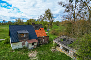 Działka na sprzedaż 4824m2 kamieński Wolin - zdjęcie 2