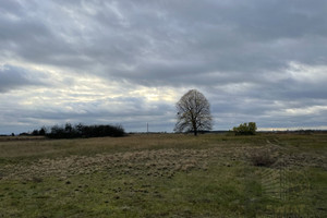 Działka na sprzedaż goleniowski Goleniów Lubczyna - zdjęcie 3