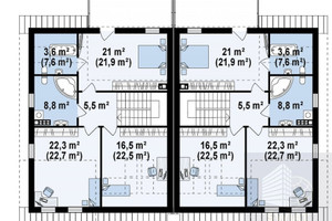 Dom na sprzedaż 190m2 policki Dobra (Szczecińska) Buk - zdjęcie 2