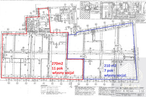 Komercyjne na sprzedaż 3020m2 Szczecin Centrum - zdjęcie 3