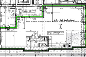 Komercyjne do wynajęcia 68m2 Szczecin Centrum - zdjęcie 1